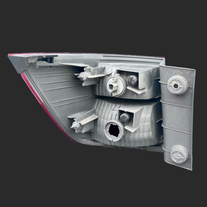 Passenger Tail Light