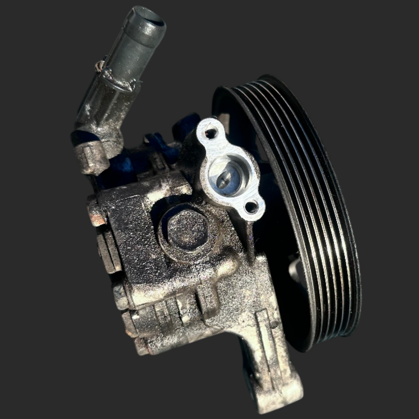 Power Steering Pump