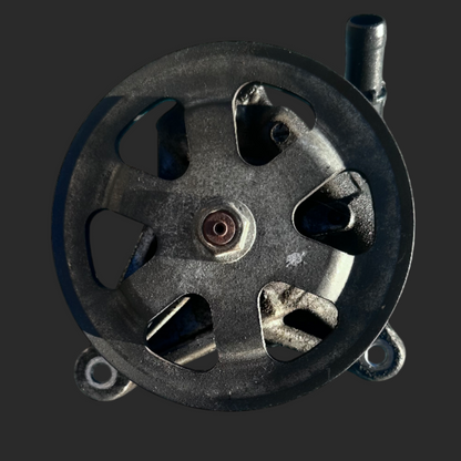 Power Steering Pump