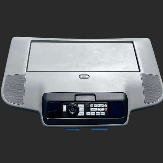 Rear Entertainment Display Screen