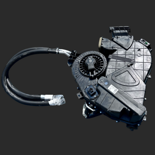 Rear A/C Blower Assembly
