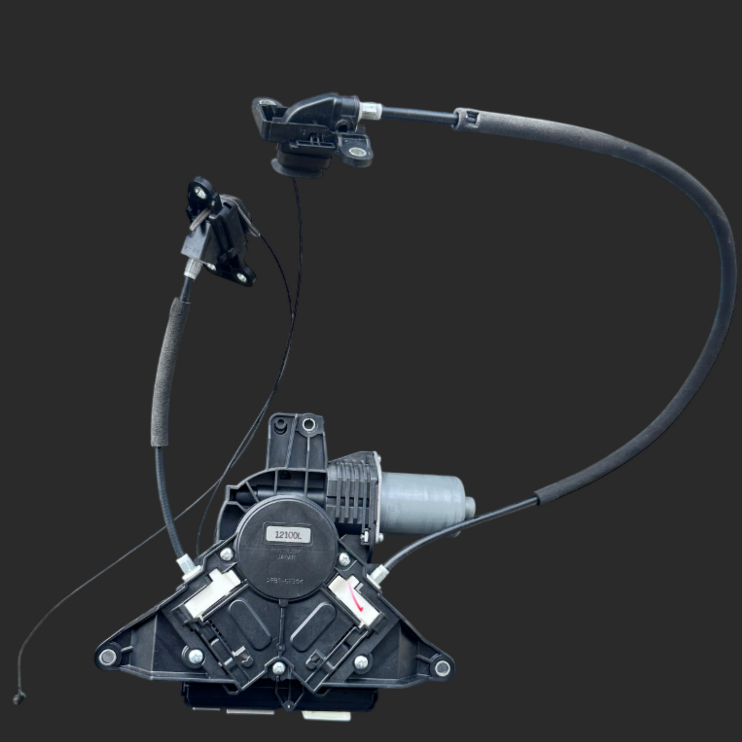 Driver Automatic Sliding Door Motor