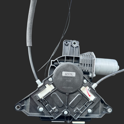 Automatic Sliding Door Motor