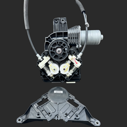 Automatic Sliding Door Motor