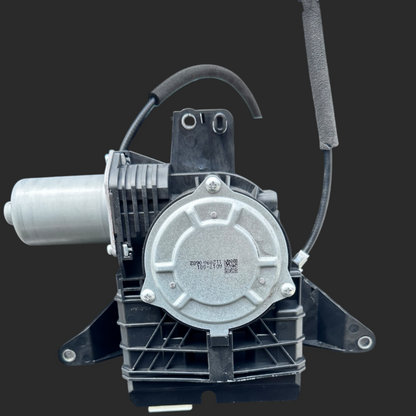 Driver Automatic Sliding Door Motor