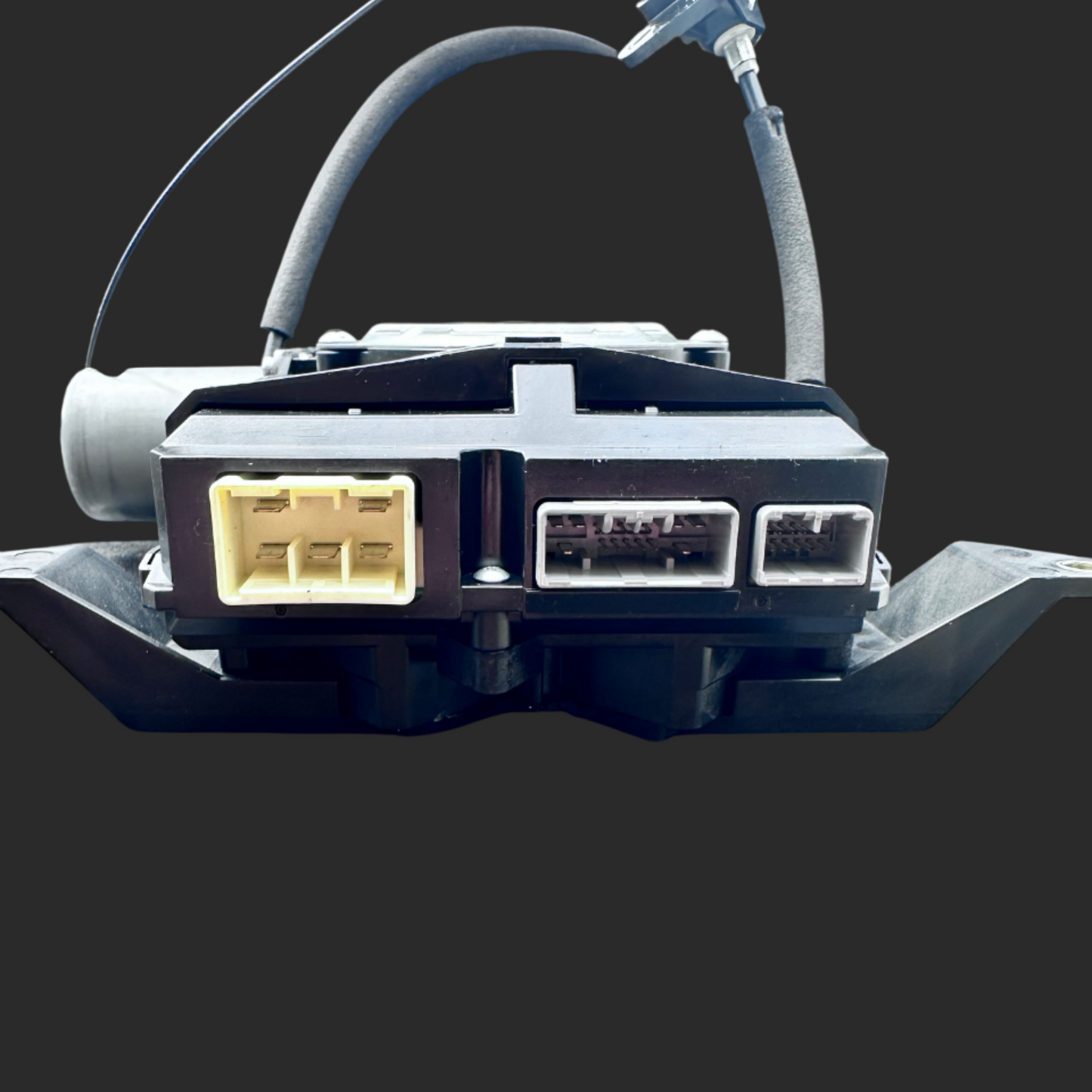 Driver Automatic Sliding Door Motor