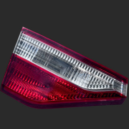 Tailgate Tail Lights