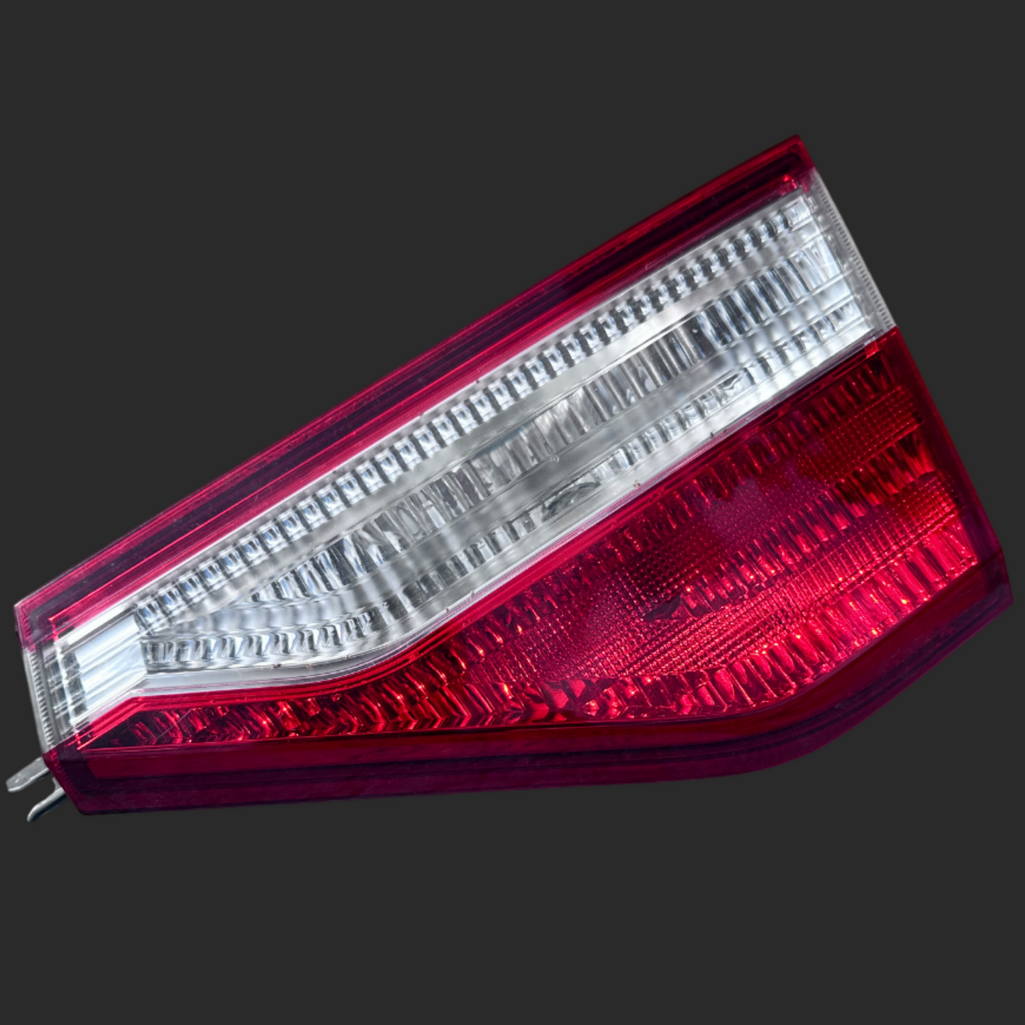 Tailgate Tail Lights