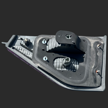 Tailgate Tail Lights