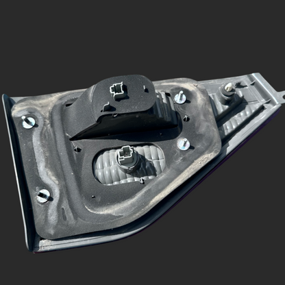 Tailgate Tail Lights