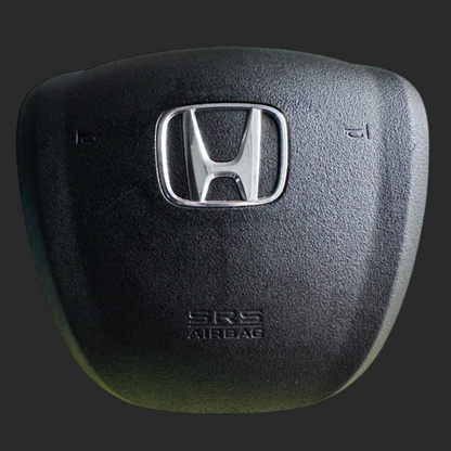 Steering Wheel Airbag