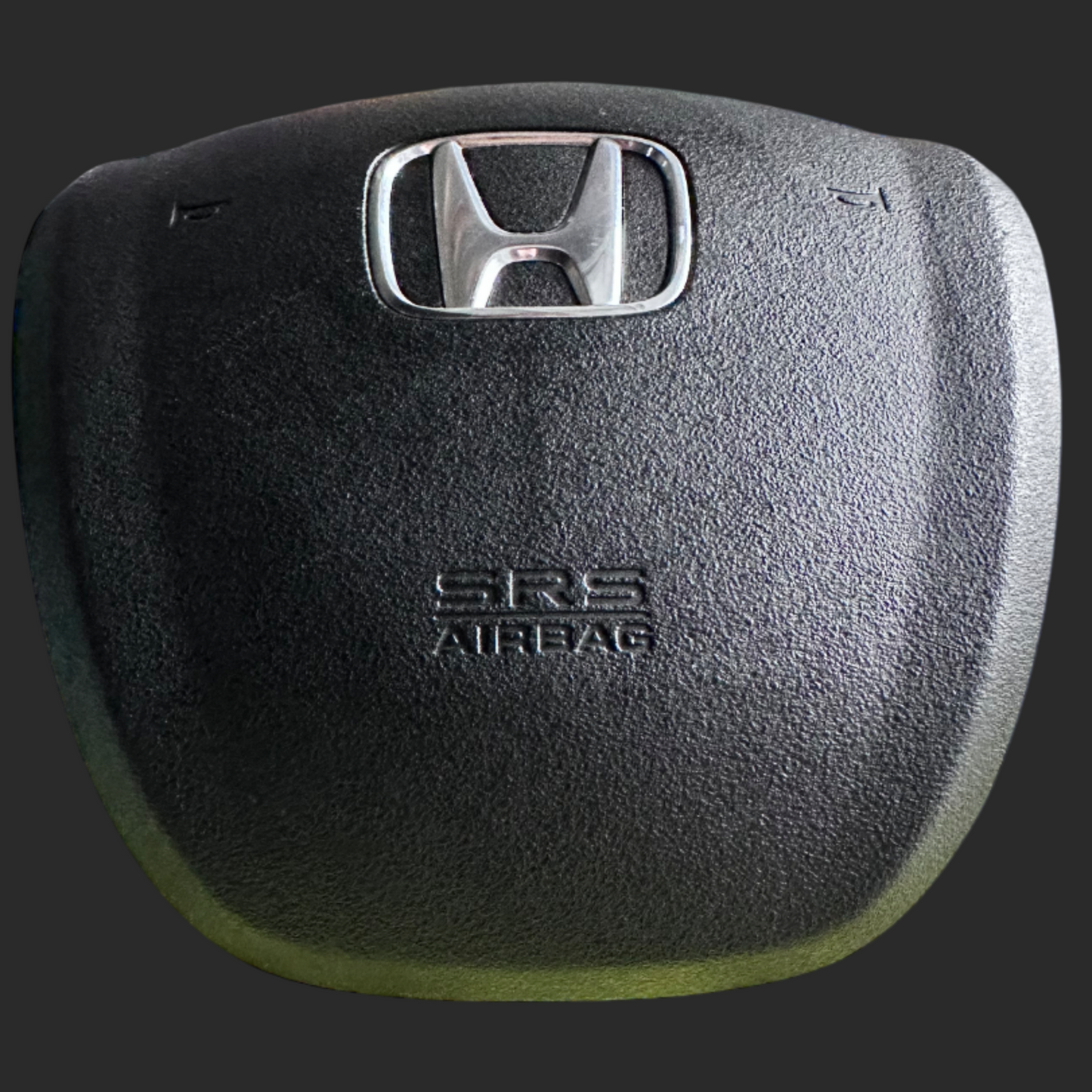 Steering Wheel Airbag