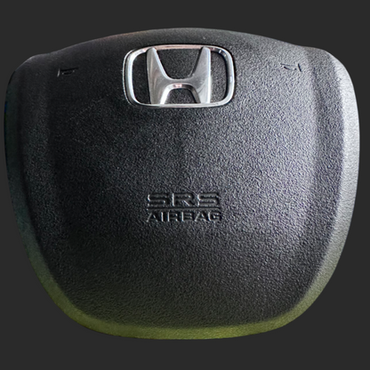 Steering Wheel Airbag